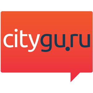 Первый информационно-развлекательный CityGuru